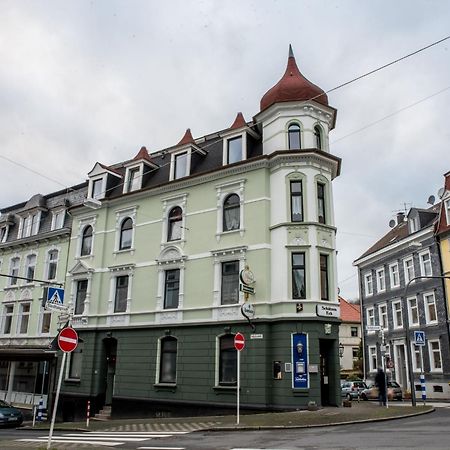 Ferienwohnung Loft Mit Billard-Tisch Und Ps4 Wuppertal Exterior foto